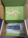 Geckodrive G251X Digital Step Driver New. Price: $55.00.