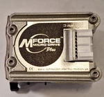 Schneider Electric Mforce Micro Drive Plus MCI17NDSI06 Used. Price: $84.99.