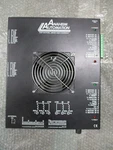 Anaheim Automation DPK72402XCE SMC40 Series Step Motor Drive 110/220VAC *tested* Used. Price: $375.00.