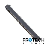 (2/PK) Samtec ERF6-60-03.5-L-DV-A-K-TR 120 Position Connector New With Warranty. Price: $20.00.