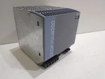 Siemens Sitop PSU8200 6EP3437-8SB00-0AY0 Power Supply Used. Price: $148.00.