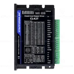 Stepperonline Closed Loop Driver 0-3.0A 24-48VDC For Nema 11/14/17 CL42T New. Price: $70.20.