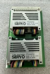 Nidec Servo Servex Stepping Motor Driver FTD3S2P22 W/2-CHANNEL Board Used. Price: $135.00.