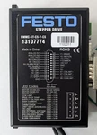 Festo Stepper Drive Controller CMMC-ST-C5-7-CS 13107774 Custom Cmms/cmmo? New. Price: $179.99.