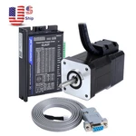 Stepperonline Axis Nema 17 Closed Loop Motor 74OZ.IN & Driver Cnc Kit New. Price: $69.00.