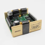 Intelligent Motion System IM4831 Microstepping Driver Controller V1.15I New. Price: $399.97.