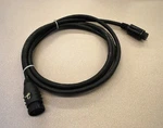 Tech-motive Tools Cable 51-3057-0005 Rev H, Part Number Is 26390B, 14.5' Used. Price: $12.63.