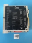 *used* Dahner Pacific Scientific 6420-001-N-N Motion Control Module Warranty!. Price: $450.00.