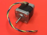 Vexta P/n: PX245M-03A Stepping Motor Unused. Price: $34.99.