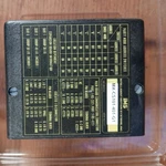 Ims MX-CS101-401-G1 Stepping Controller New. Price: $250.00.