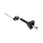 Hybrid Racing Universal Black Short Shifter Assembly For B/d-series HYB-SAS-01-3 New. Price: $340.50.
