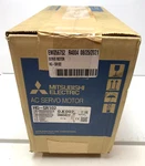 New! Mitsubishi Servo Motor HG-SR102. Price: $355.50.