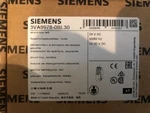 Siemens 3VA9978-0BL30 Circuit Breaker Accessory Shunt Trip Left, New In Box!!!. Price: $570.00.