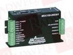 Anaheim Automation MDC150-050301 / MDC150050301 (brand New). Price: $294.08.