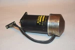 Berger Lahr 12462015000 Rdm 569/50 1.4A 2.3 Stepper Motor Used. Price: $350.00.