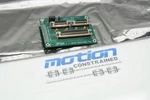 Jpsa Pass Through Servo/stepper Driver Board Part# PE001651 Used. Price: $25.17.