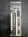 1PC Panasonic MSDA043A1A Ac Servo Driver Used. Price: $99.99.