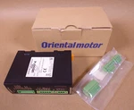 Oriental Motor LRD507-K Drlii Series Driver (pulse Input) 24V 1.4A New. Price: $299.99.