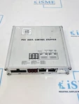 Siemens 1000028654 Pce Assembly Control Stepper Motor Module Used. Price: $47.00.