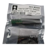 New Pololu TB67S128FTG Stepper Motor Driver Carrier 2998 Usa. Price: $17.98.