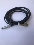 Rosenberger Connector # 3 Cable 2 Pin Female Used. Price: $29.40.