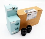 Siemens Simatic Et 200PRO 6ES7194-4BC00-0AA0 FS:02 Connection Module -unused/original Packaging- Neu:. Price: $57.13.