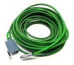 Siemens 6AV2181-5AF20-0AX0 Connection Cable Pn For KTPX00(F) Mobile 20M Used. Price: $296.99.