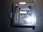 Automation Direct STP-DRV-80100 Surestep Dc Open Loop Advanced Microstepping Used. Price: $129.00.