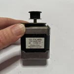 Minebea Mother Step Motor 127K 40282 17PM-K402-P4V No. T12X 08-01 Open. Price: $27.98.