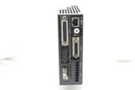 Applied Motion STAC5-Q-N120 Stepper Drive 5A 120VAC Ethernet Used. Price: $299.99.