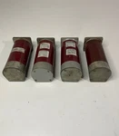 One (1) Pacific Scientific Kollmorgen 1.8X Step Motor E34HLHT-LNK-NS-00 (used). Price: $299.99.