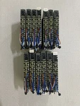 B&r X20 Sm 1436-1 Rev C0 With Bm 11 Stepper Motor Module Used. Price: $125.00.