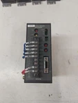Oriental Motor Vexta 5-PHASE Driver UDK5114NW2 100-115V 5.5A 1PH 50/60HZ Used. Price: $173.50.
