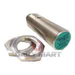 New Box Pepperl+fuchs NJ5-18GM50-A2-V1 Inductiver Switch Sensor. Price: $86.36.