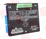Anaheim Automation BLD76-1 / BLD761 (brand New). Price: $460.56.