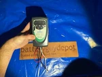 Emerson Commander .5HP Vfd Working Pullout SKA1100037 Used. Price: $78.98.