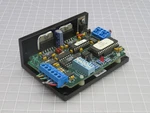 Nicolet 470-141800 Microstepping Bipolar Stepper Motor Drive T269268 Used. Price: $199.99.