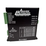 Anaheim Automation MLA10641 Driver Step Motor /works Used. Price: $224.99.