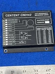 Centent Anti Resonance Microstep Drive CN0142 Q-323 Used. Price: $199.99.