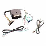 R356-RO Lin Engineering Rms Technologies Microstepping Motor Drive Stepper Used. Price: $175.00.