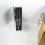 K-tron 2401-600470 Gravidrive 2HP Motor Controller New In Box. Price: $1591.42.