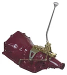 Lokar ATS64L80BM Auto Trans Shifter Kit New. Price: $482.60.
