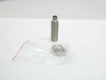 Pepperl Fuchs NJ5-18GM50-A2-V1 Proximity Sensor 10-60V-DC New. Price: $84.00.