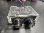 Applied Motion Products Dc Microstep Drive W/ Oscillator, 3540MO Used. Price: $124.99.