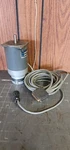 Compumotor Stepper Motor, LA34BJK-20R W/ Encoder E25BB-6R-1000-ABZC-5406R-SC120 Used. Price: $499.99.