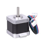 Biqu NEMA17 Stepper Motor 40MM SY-17HS4401 (4 Pcs) New. Price: $38.27.