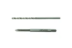 Century Drill & Tool 95302 4-40 Nc (national Coarse) Machine Screw Plug Tap And New. Price: $11.77.