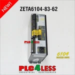 Parker Compumotor ZETA6104-83-62 Stepper Indexer Drive / Controller New!. Price: $3595.50.