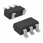 1PCS Microchip MCP6001UT-I/OT Mhz Single Op Amp SOT-23-5 New. Price: $9.39.