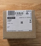 New Siemens 6ES7193-6AR00-0AA0 Simatic Et 200SP Busadapter Ba 2XRJ45. Price: $50.00.